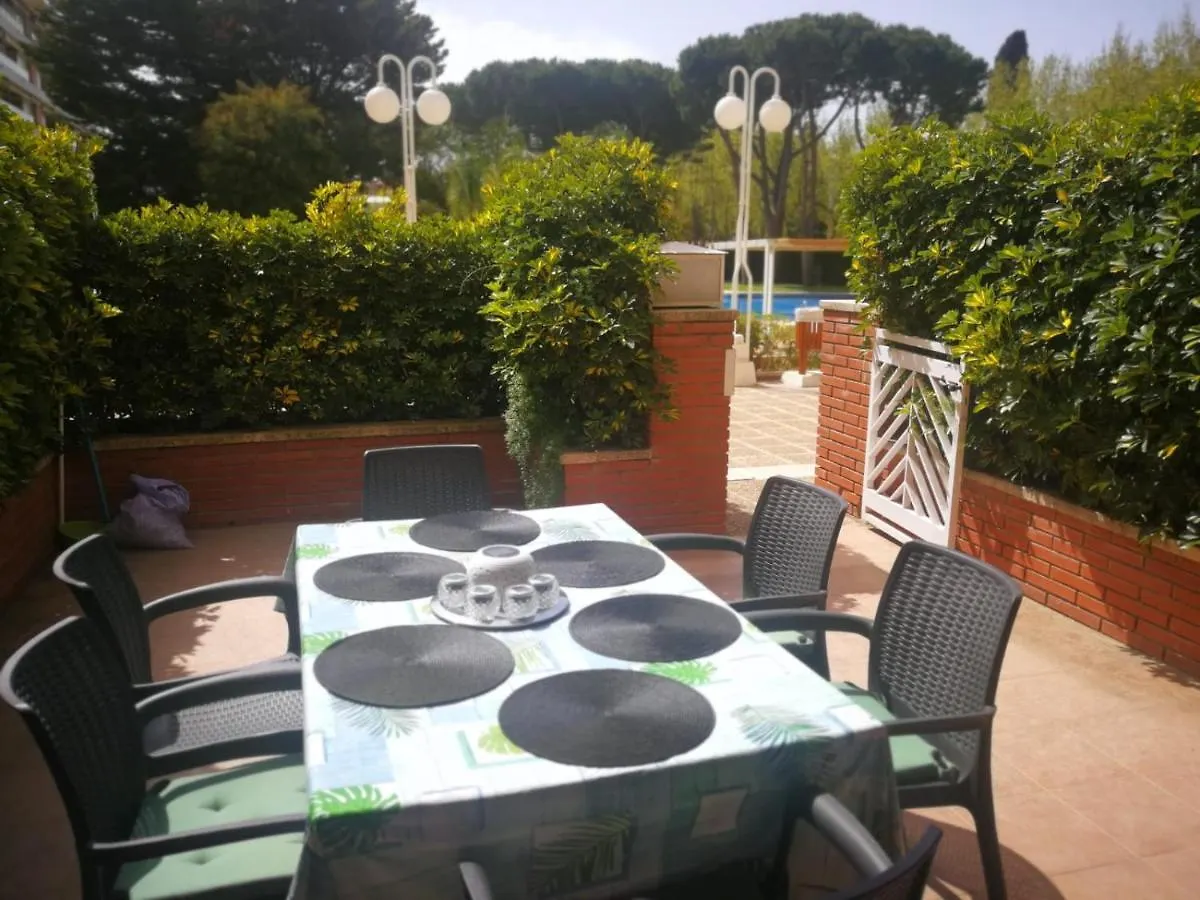Salou Mimosas Playa Apartment