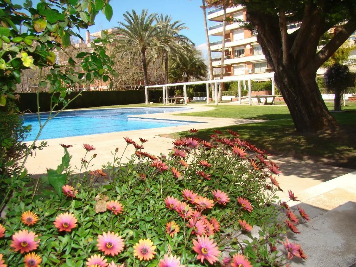 Salou Mimosas Playa Apartment Spain