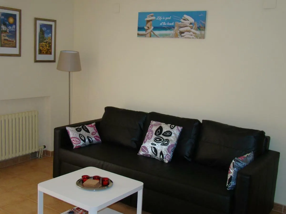 Salou Mimosas Playa Apartment Spain