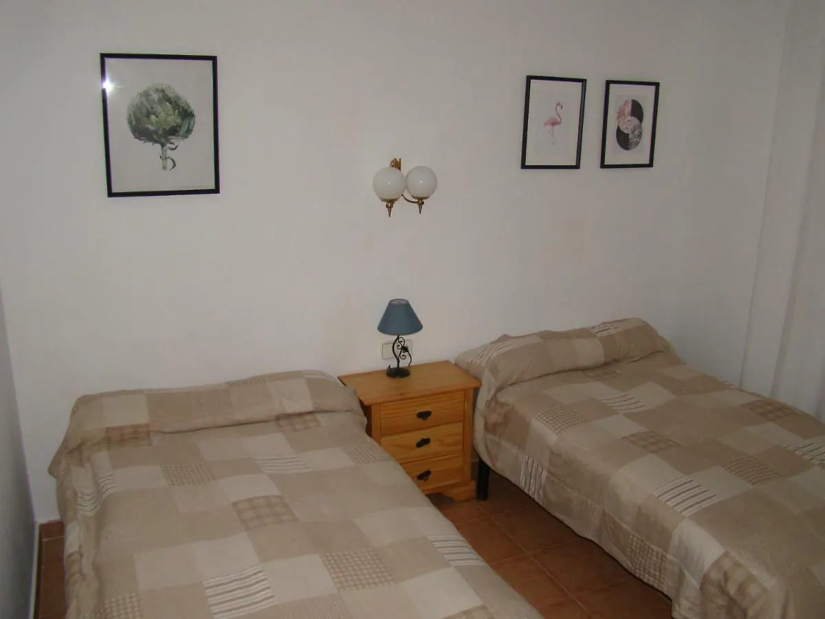 Salou Mimosas Playa Apartment