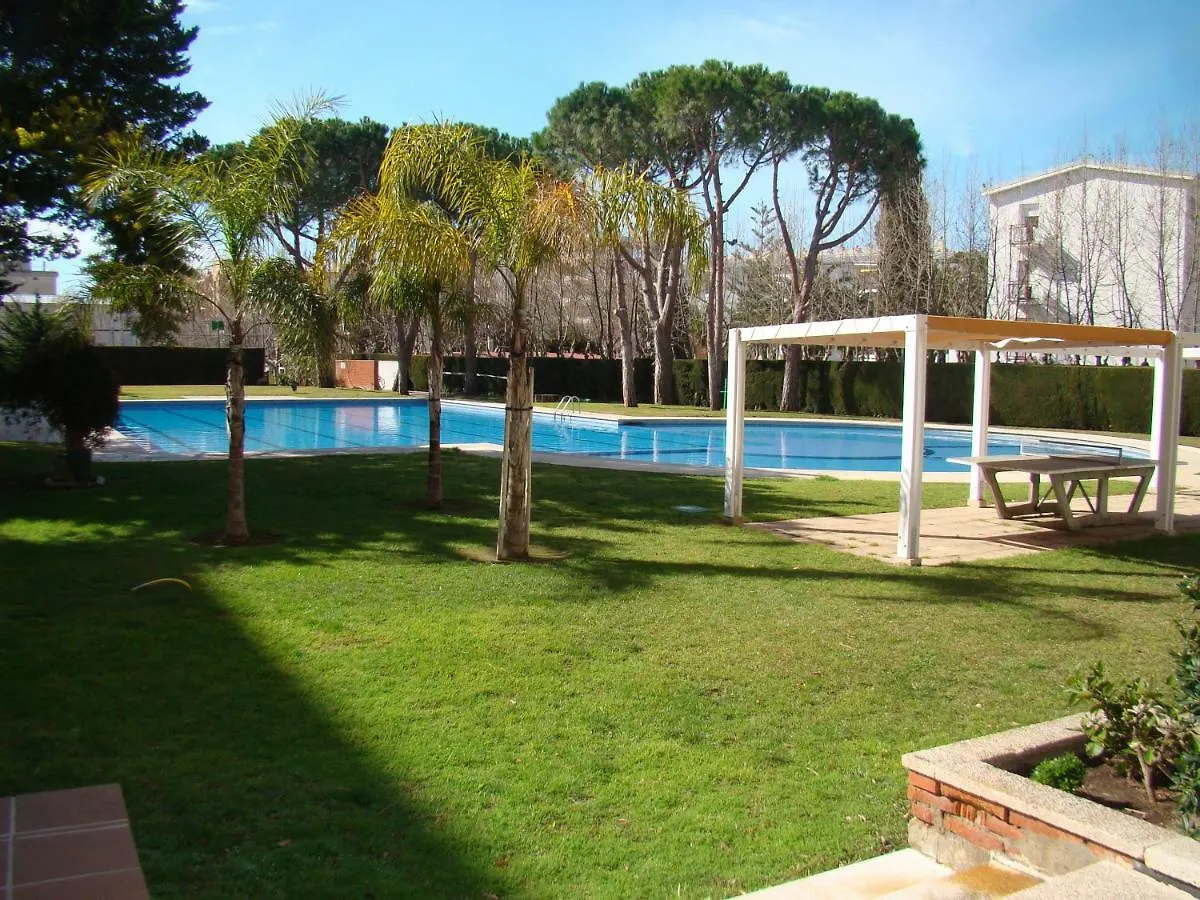 Salou Mimosas Playa Apartment 0*,  Spain