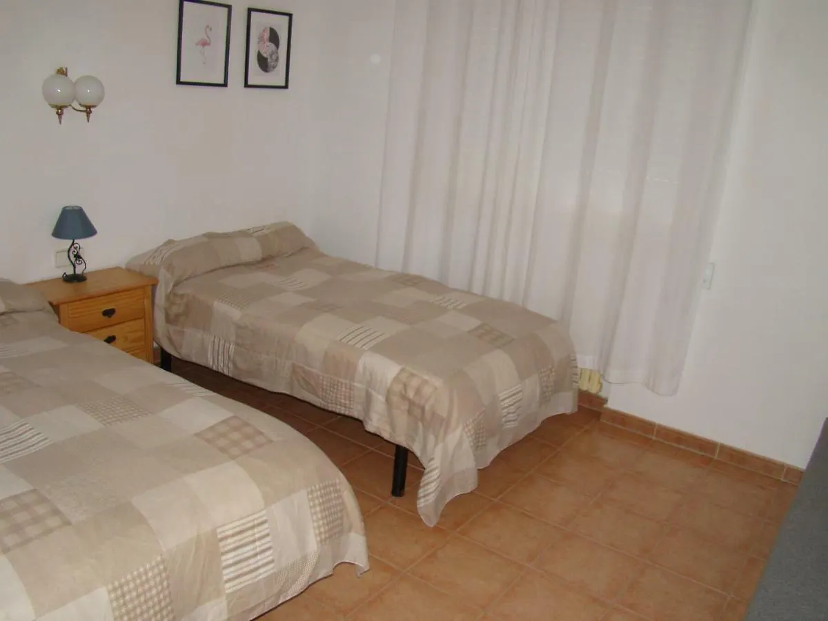 Salou Mimosas Playa Apartment 0*,